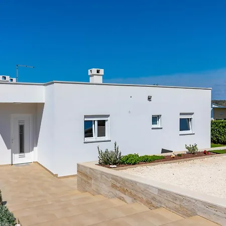 Villa Val Zuanaga Rovinj-Vestar Exterior foto
