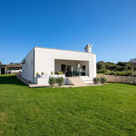 Villa Val Zuanaga Rovinj-Vestar Exterior foto