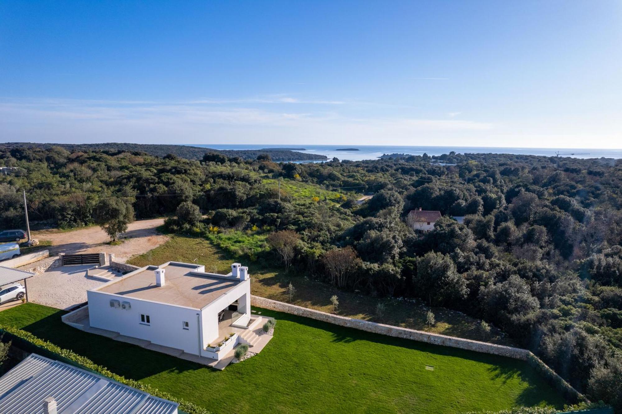 Val Zuanaga Rovinj-vestar