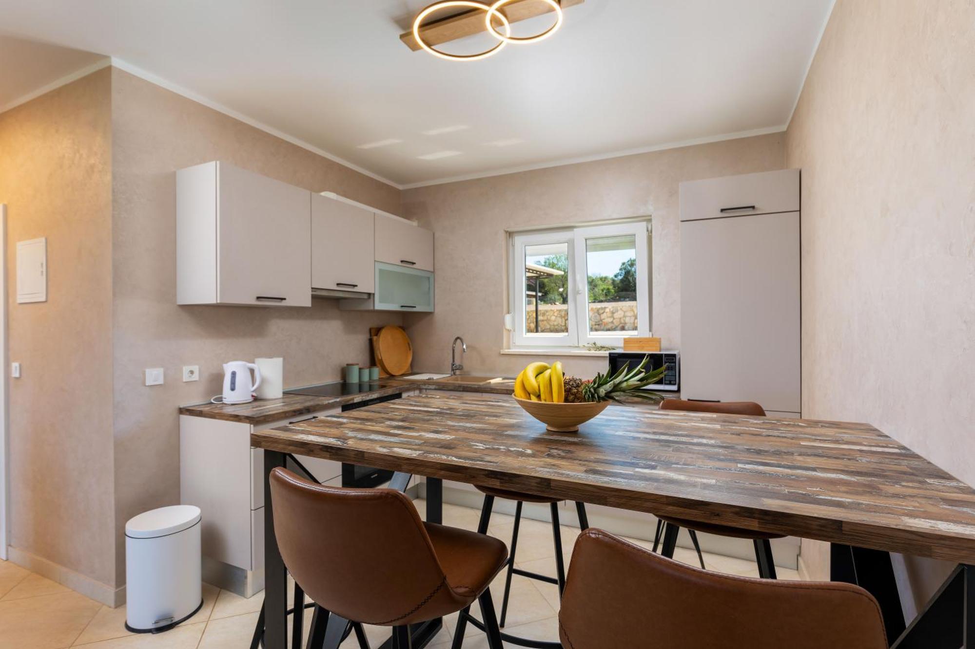 Villa Val Zuanaga Rovinj-vestar *