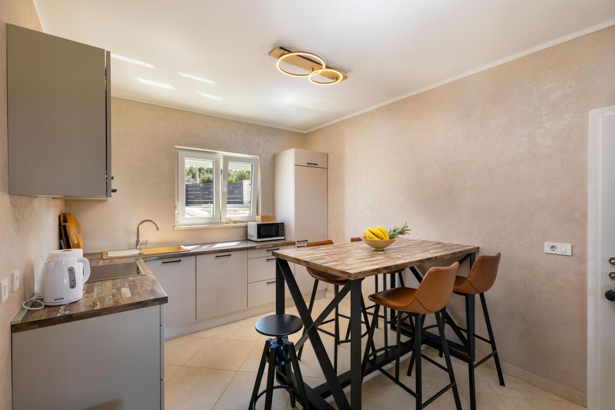 Villa Val Zuanaga Rovinj-vestar Rovinj