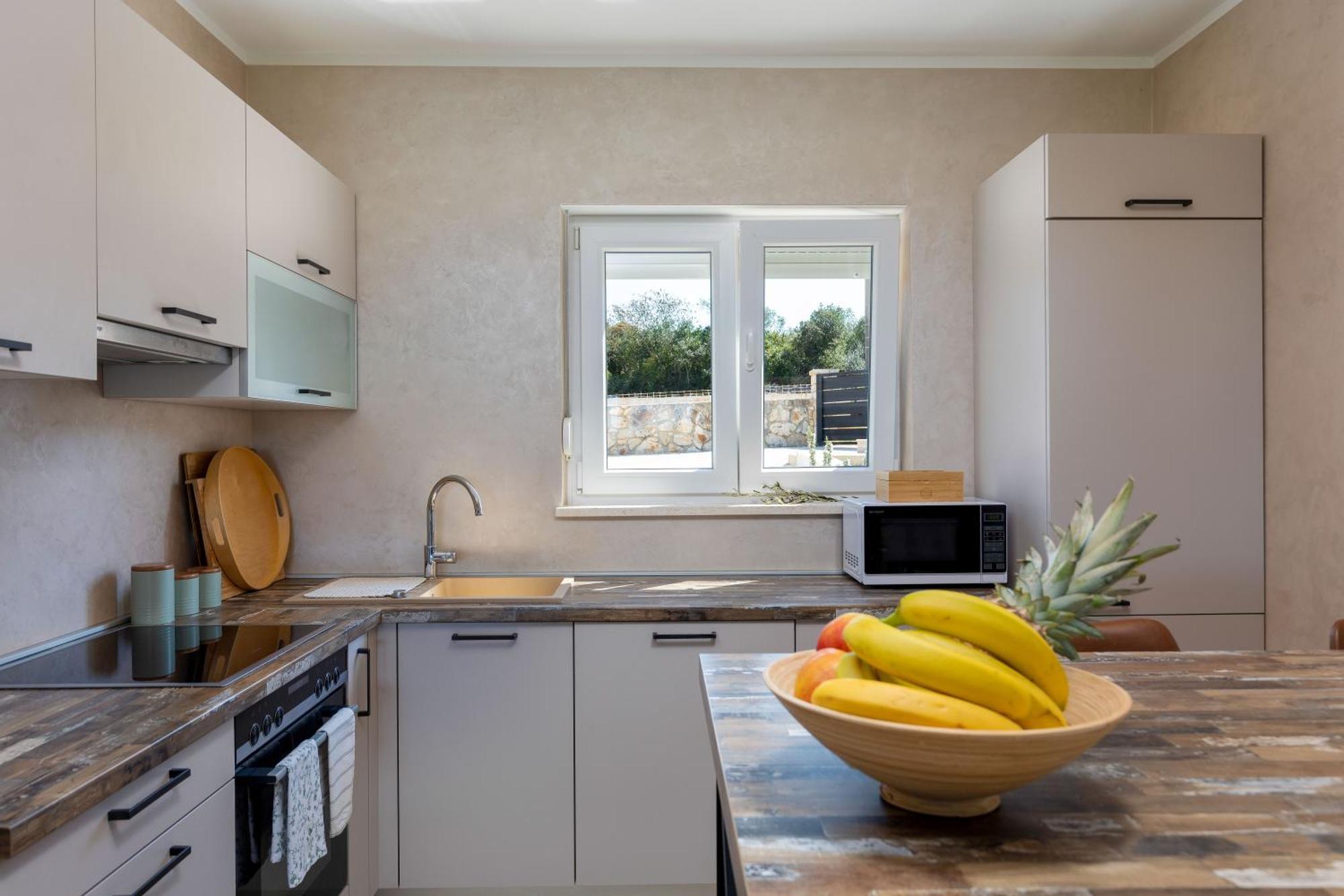 Villa Val Zuanaga Rovinj-vestar