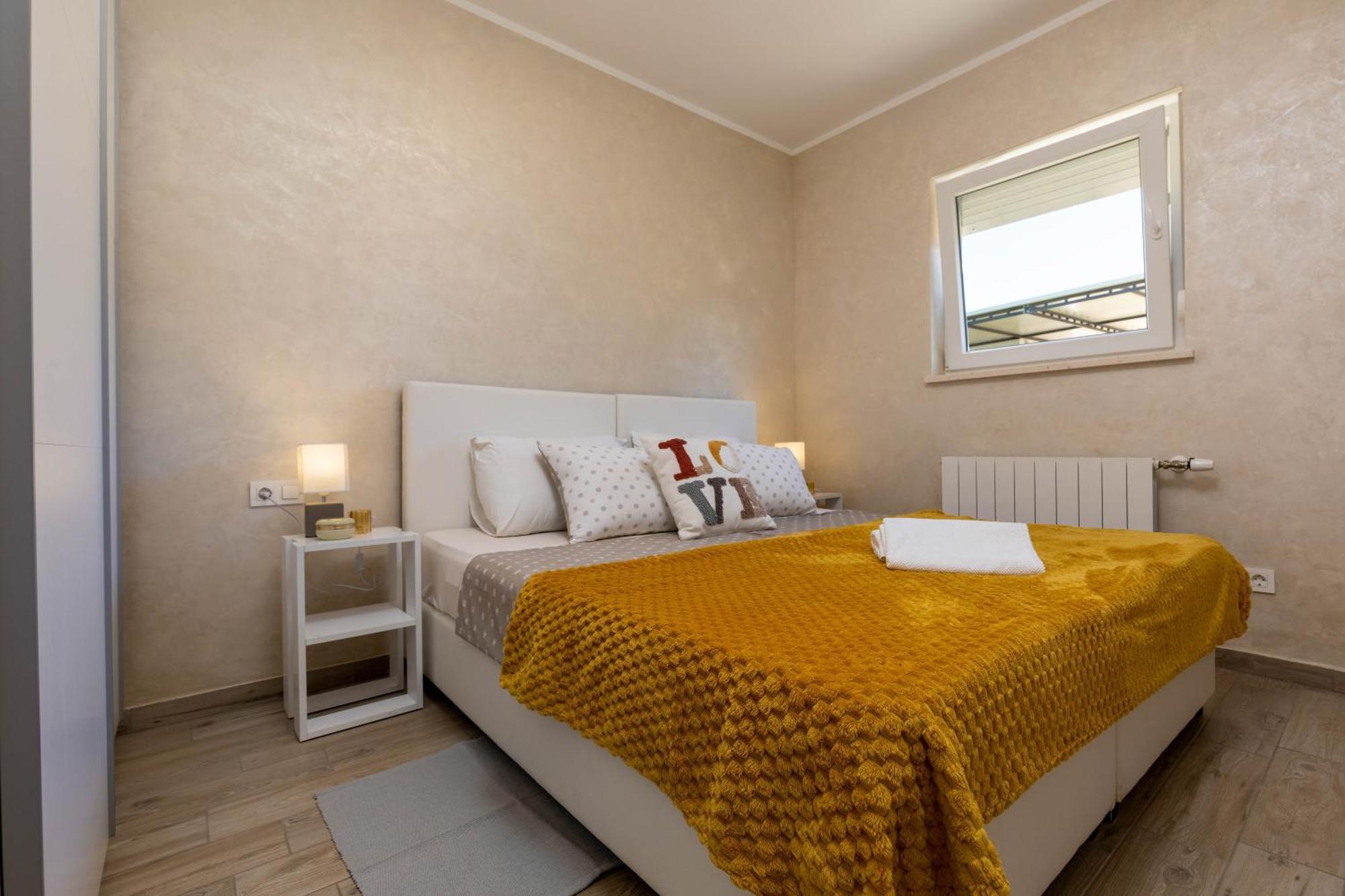 Val Zuanaga Rovinj-vestar Rovinj