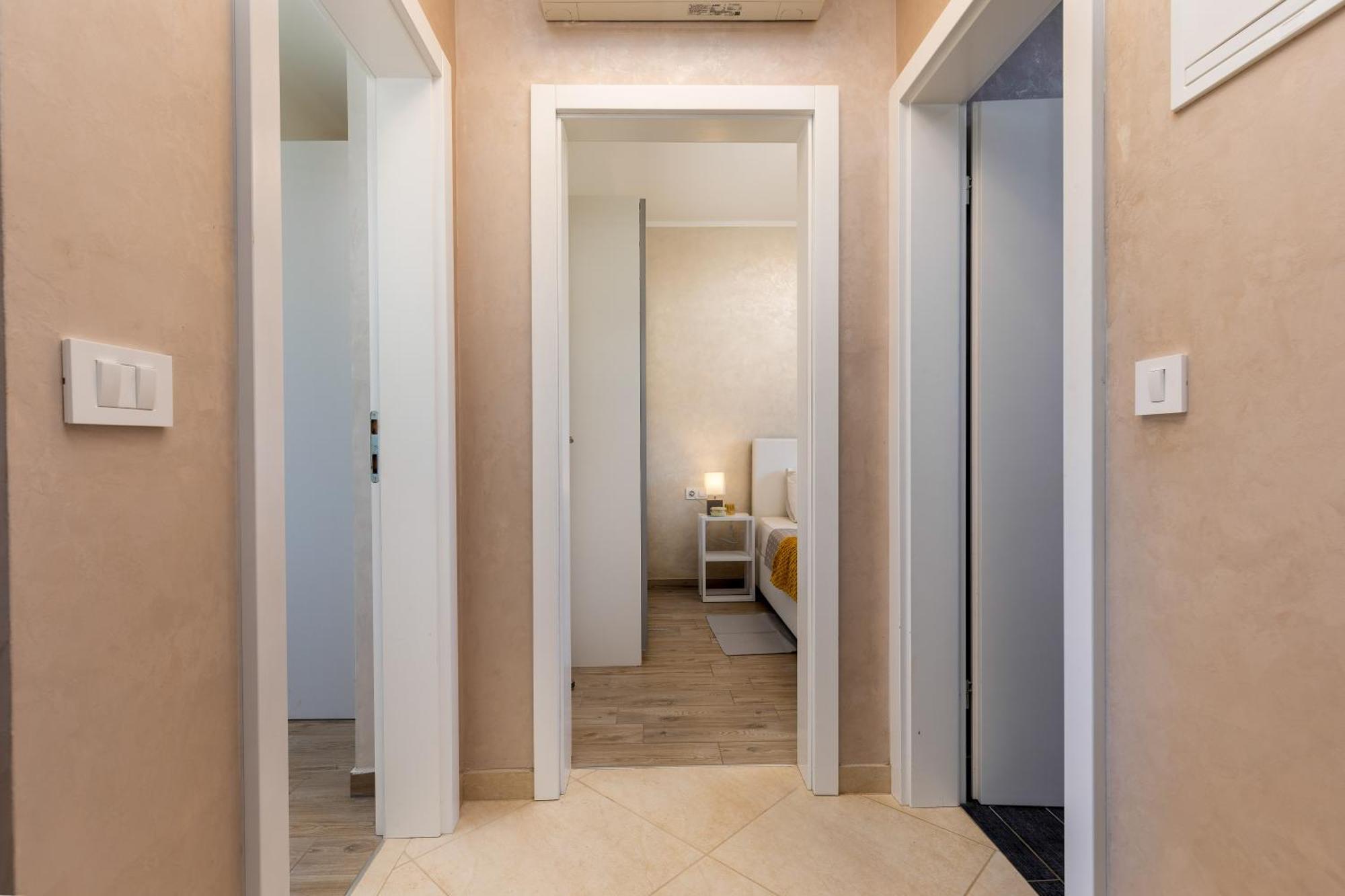 Val Zuanaga Rovinj-vestar Villa Rovinj