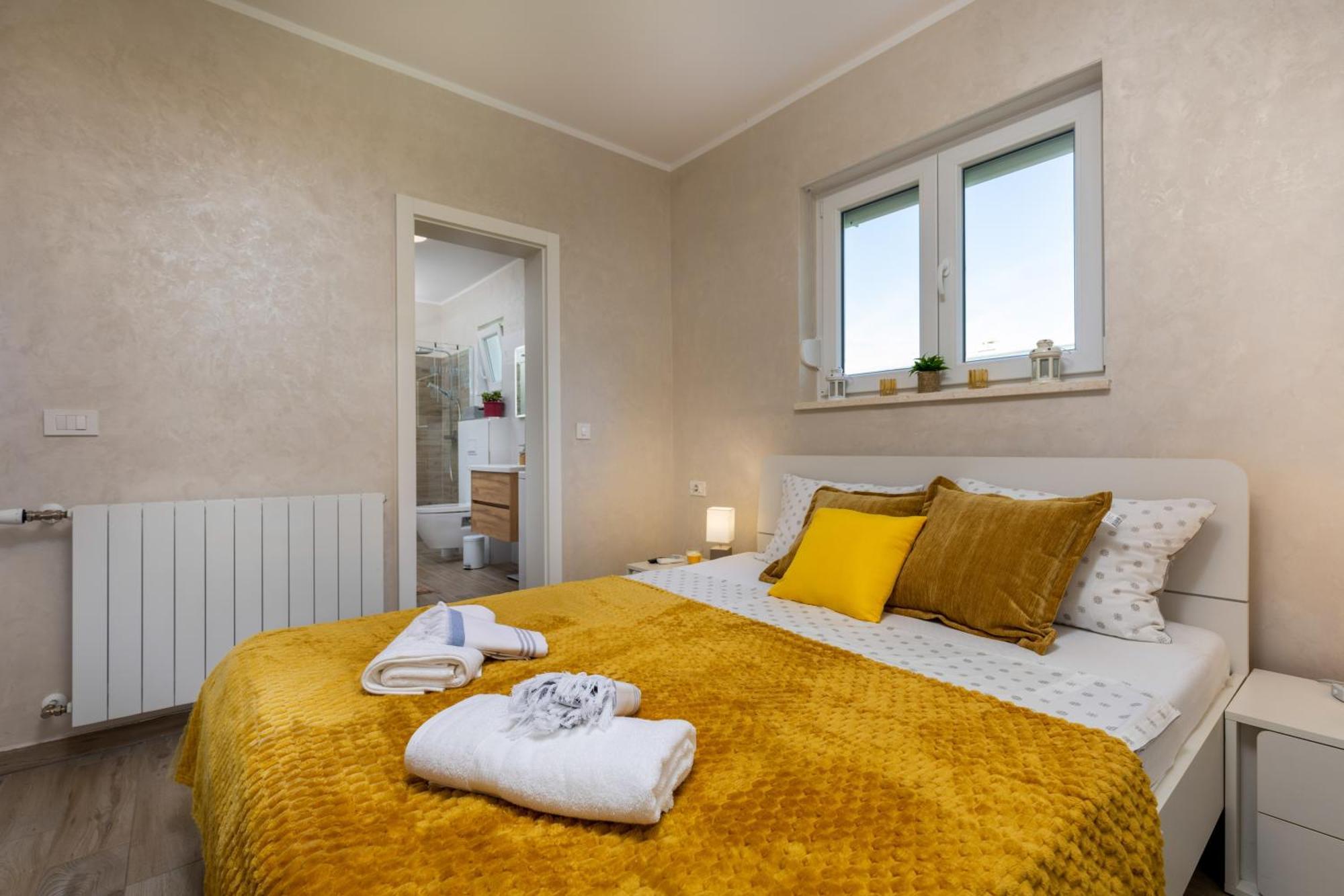 Villa Val Zuanaga Rovinj-vestar Rovinj