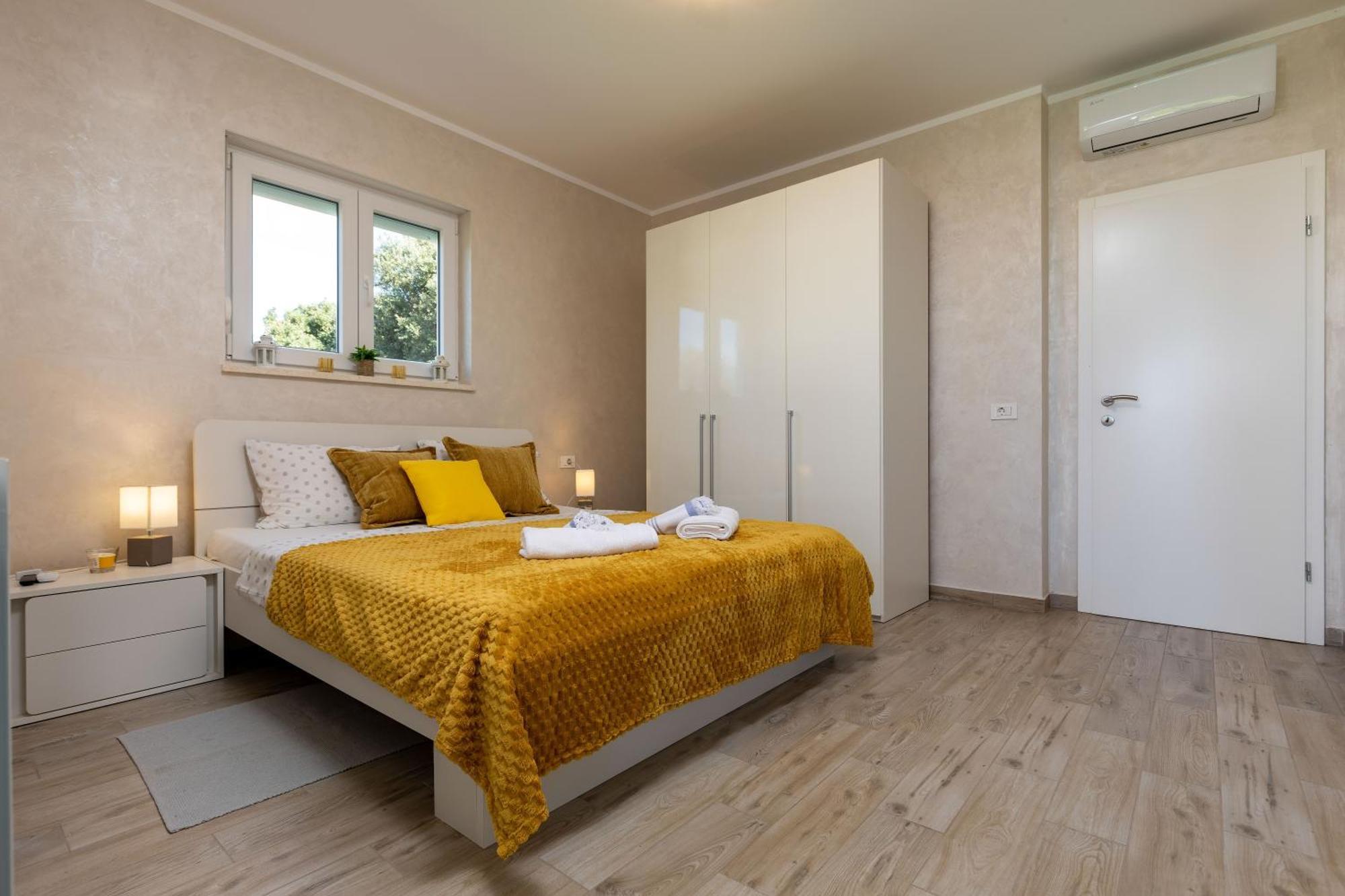 Val Zuanaga Rovinj-vestar * Rovinj