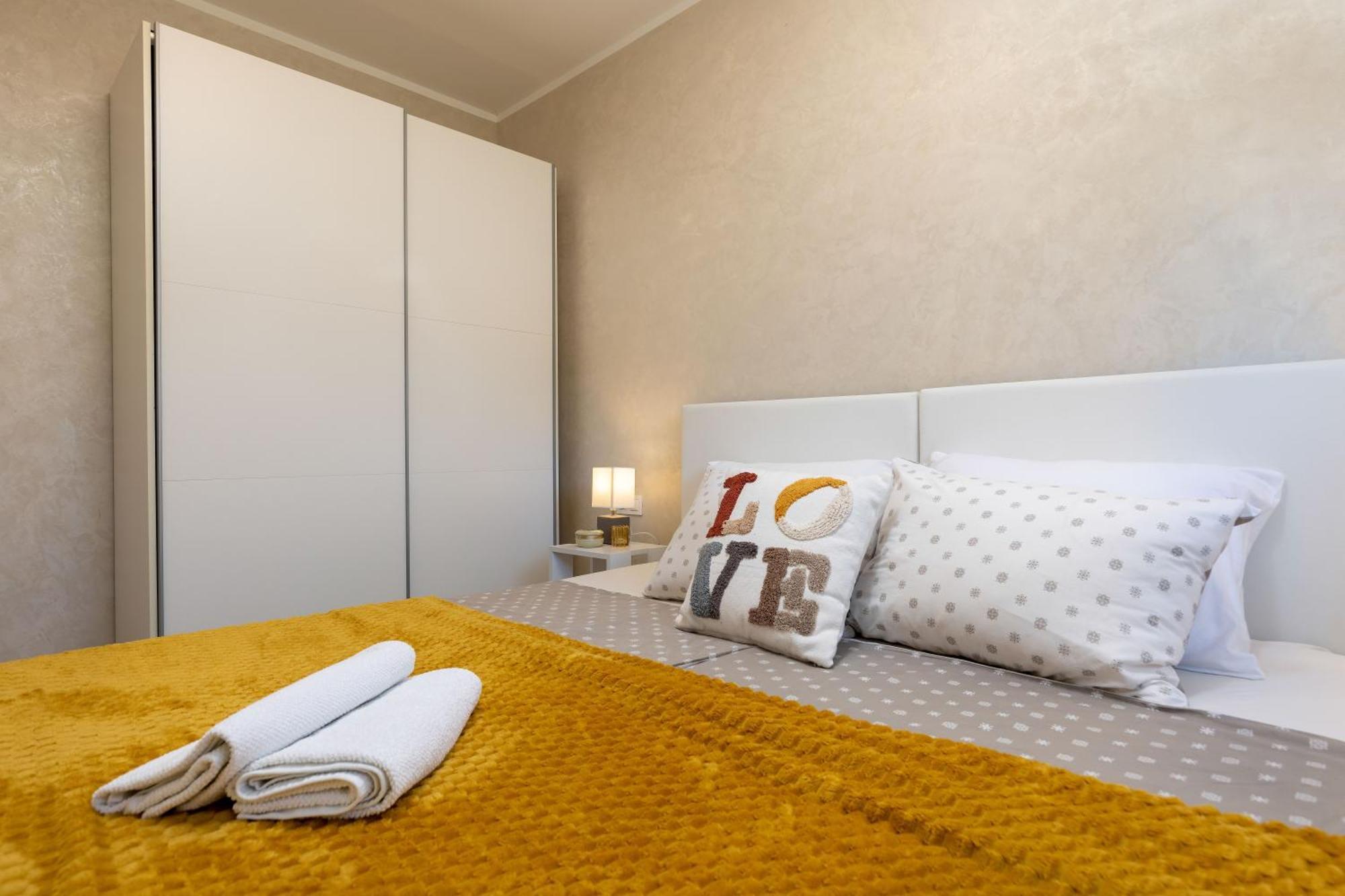 Val Zuanaga Rovinj-vestar Villa