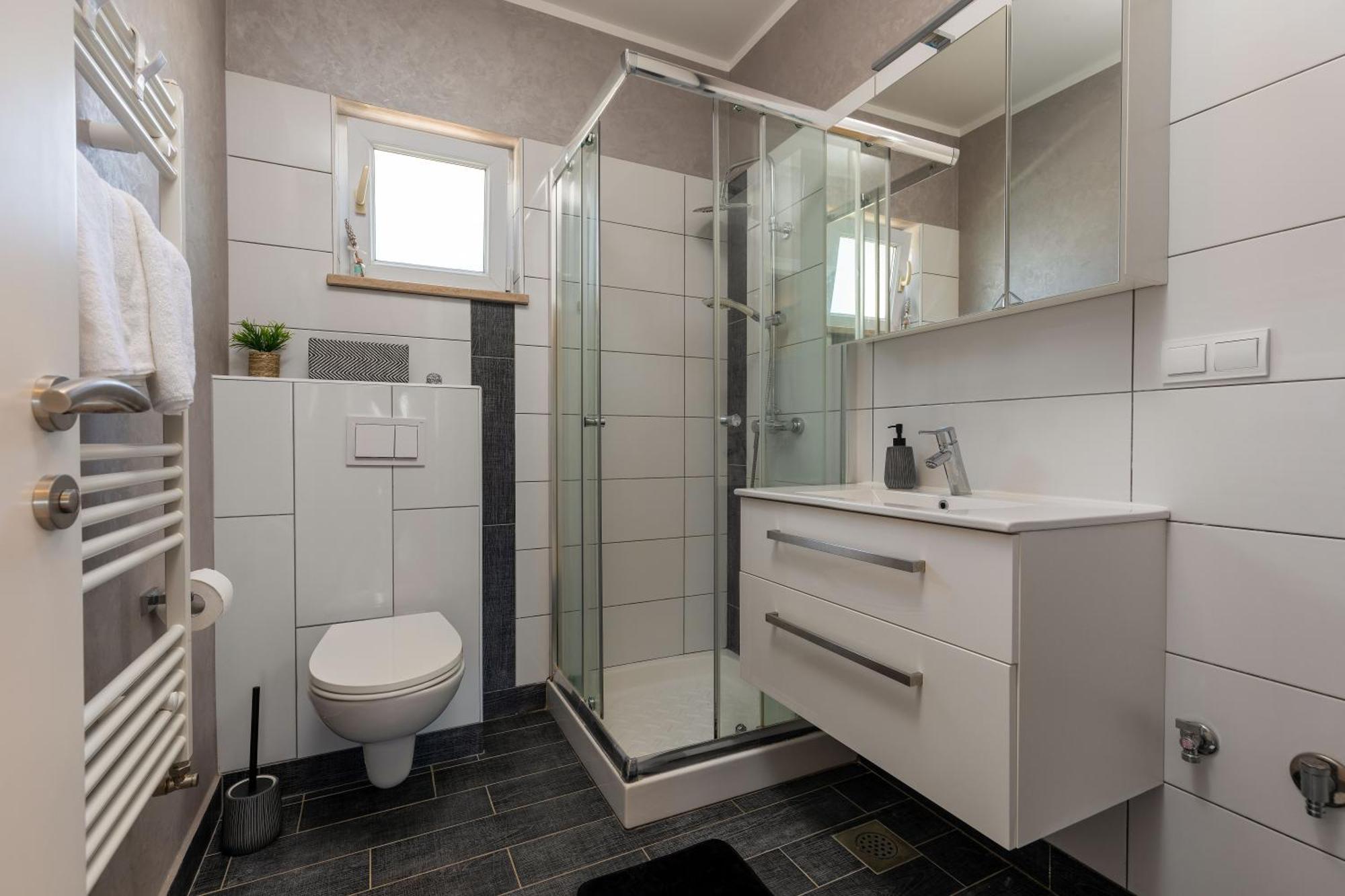 Val Zuanaga Rovinj-vestar Villa Rovigno